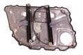 Spouštěč skla zadní pravý (bez motoru) LONG 4E0839462C
