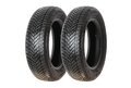 Sada dvou pneumatik CELOROČNÍ 155/65 R13 73T IMPERIAL Allseason driver (7 mm) rok 2024