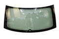 Zadní sklo zelené vyhřívané combi 5E9845049D
