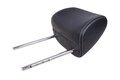 Opěrka hlavy přední černá kůže L=P 1Z0881921ANASK