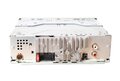 Autorádio s RDS, CD, WMA, MP3, AUX,USB univerzální