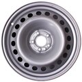 Disk kola 5x98x58 6Jx16H2 ET36,5 stříbrný