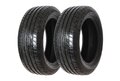 Sada dvou pneumatik LETNÍ 215/55 R16 93V Orium  HIGH PERFORMANCE (6 mm) rok 2023