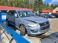 Volkswagen  Touareg 2.5TDI 128kW