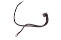 Ukostřovací kabel (baterie - karoserie - převodovka)