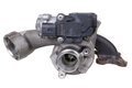 Turbodmychadlo 1.4TSI/1.4TGI CNG 04E145721S