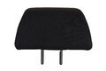 Opěrka hlavy zadní černá střed 8854E5