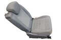 Sedadlo druhé řady šedé levé 7N5883405A