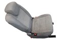 Sedadlo druhé řady šedé střed 7N5883405A
