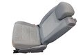 Sedadlo druhé řady šedé pravé 7N5883405A