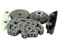 Sada rozvodového řetězu Euro 5/6