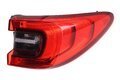 Pravé zadní světlo LED vnější 265508701R
