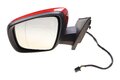 Zpětné zrcátko elektrické levé lakovací (9-pin)  963023190R
