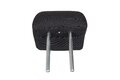 Opěrka hlavy zadní černá střed 864601989R