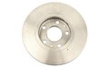 Brzdový kotouč přední