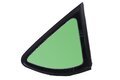 Sklo boční zadní pravé zelené (pro verze XL) 5P8845042A