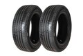 Sada dvou pneumatik LETNÍ 205/55 R16 94V Tourador X Wonder TH1 (6,5 mm) rok 2023