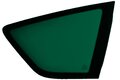 Boční sklo zavazadlového prostoru - pravé, tm. zelené - 6M21-R297B00-CB