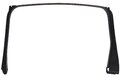 Obvodová lišta skla dveří - pravá zadní (bez slunečních clon) 6M21-R247B56-AJ