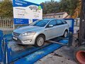 Ford Mondeo IV 2.0TDCi 103kW