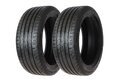 Sada dvou pneumatik LETNÍ 225/45 R17 91Y CONTINENTAL Contipremium Contact 7  (4,5 mm) rok 2024