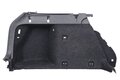 Panel zavazadlového prostoru levý combi 5E9867427BN