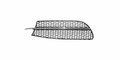 Mřížka do předního nárazníku pravá P