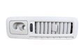 Výdech stropní ventilace/topení zadní pravý (2.řada) 7N0820952PY20