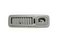 Výdech stropní ventilace/topení zadní levý (3.řada) 7N0820951QY20