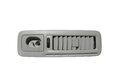 Výdech stropní ventilace/topení zadní pravý (3.řada) 7N0820952QY20