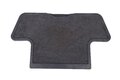 Koberec podlahy zadní šedý L=P 7585YR
