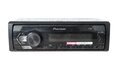 Autorádio  (MP3, WMA, WAV, FLAC,USB,AUX) univerzální