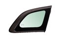 Sklo boční zadní pravé zelené 833069655R