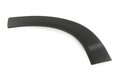 Plastový lem předních dveří pravý (černý)