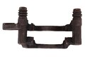 Držák zadního brzdového třmenu levý 440154EA0A