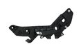 Držák předního světla spodní pravý 2014-