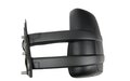 Vnější zpětné zrcátko LEVÉ vyhřívané komplet