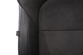 Sedadlo spolujezdce alcantara elektrické černé s přídavným ovládáním 3T0881406EG