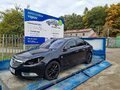 Opel Insignia 2.0 CDTI 118 kW