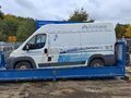 Fiat Ducato 3.0 CNG 100 kW