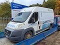 Fiat Ducato 3.0 CNG 100 kW