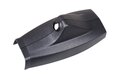 Kryt vnitřního zpětného zrcátka černý 51169177321