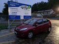 Ford Fiesta 1.25 60kW