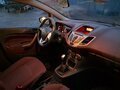 Ford Fiesta 1.25 60kW