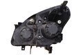 Přední světlomet elektricky ovládaný XENON  pravý 26025JY45A