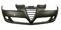 Nárazník přední pro lak 04-