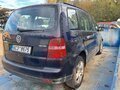 Volkswagen Touran 1.9TDI 77kW