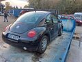 Volkswagen New Beetle 1.4 55 kW