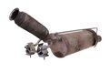 Katalyzátor filtr pevných částic DPF/FAP 1731YW