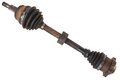 Přední poloosa - levá 1J0407451NX